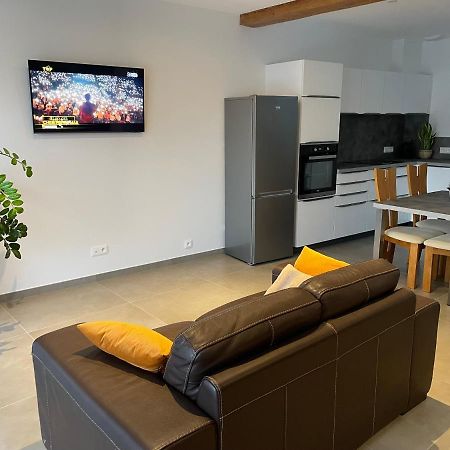 Apartamento Les Duplex Solaires Duppigheim Exterior foto