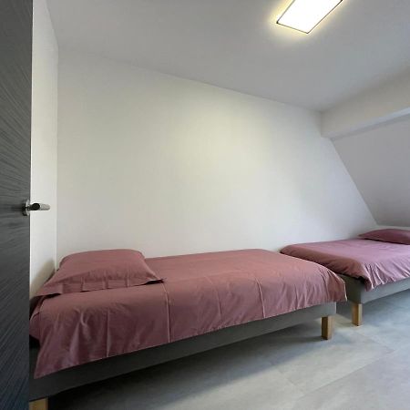 Apartamento Les Duplex Solaires Duppigheim Exterior foto