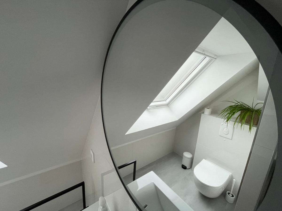 Apartamento Les Duplex Solaires Duppigheim Exterior foto