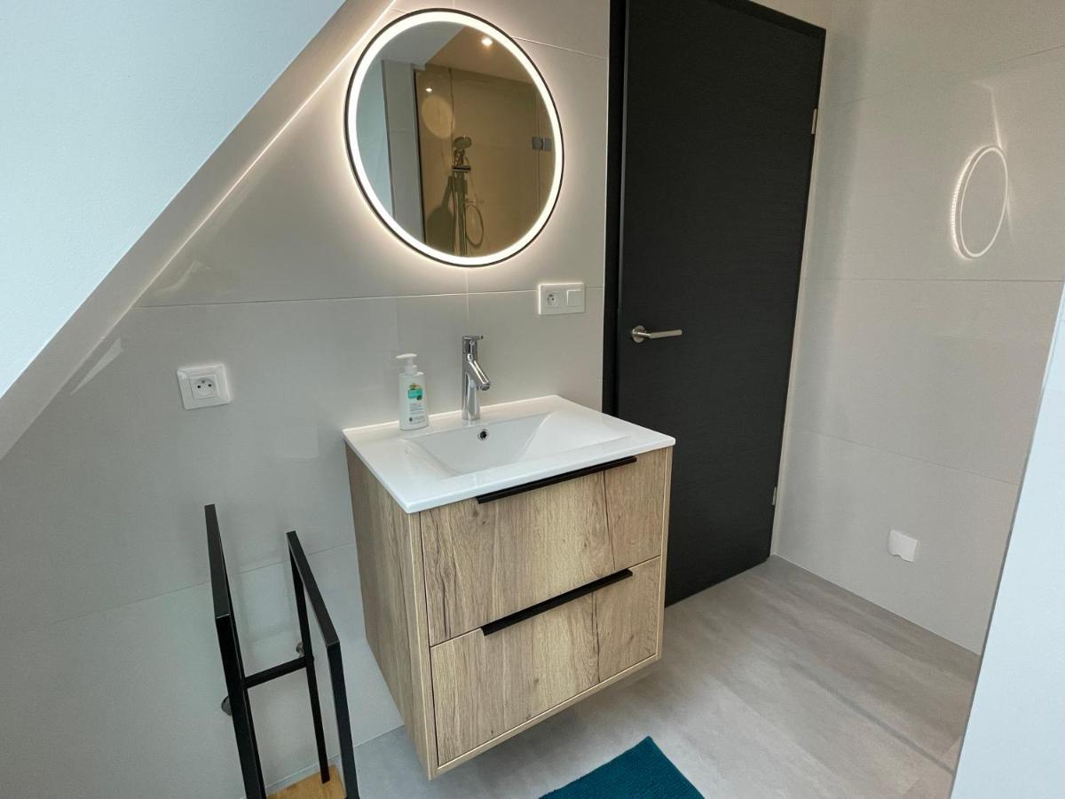 Apartamento Les Duplex Solaires Duppigheim Exterior foto