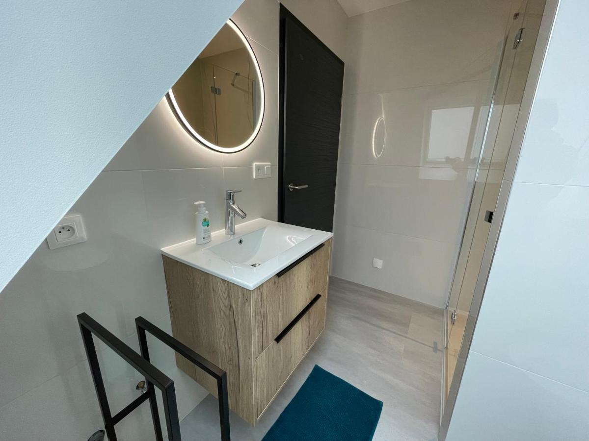 Apartamento Les Duplex Solaires Duppigheim Exterior foto