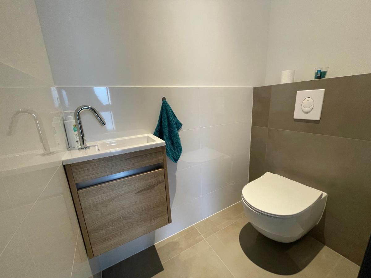 Apartamento Les Duplex Solaires Duppigheim Exterior foto